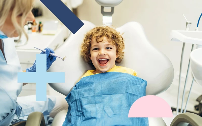 Cha mẹ cần biết làm gì khi trẻ bị sâu răng sữa để bảo vệ răng miệng