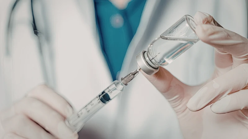 Tiêm vắc xin não mô cầu giúp phòng bệnh hiệu quả và bảo vệ lâu dài
