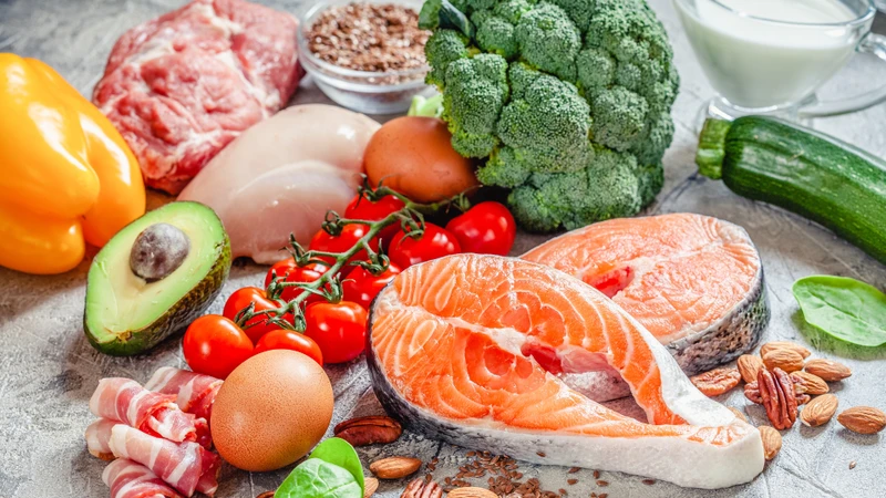 Bữa tối nên được sử dụng trước khi đi ngủ khoảng 2 - 3 giờ để cơ thể có đủ thời gian tiêu hóa