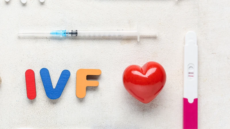 Làm IVF có chọn được con trai không là thắc mắc của nhiều cặp vợ chồng