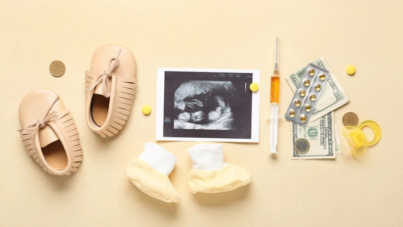 Tỷ lệ thành công của IVF dao động từ 40 đến 60% tùy theo độ tuổi, nguyên nhân vô sinh và chất lượng phôi