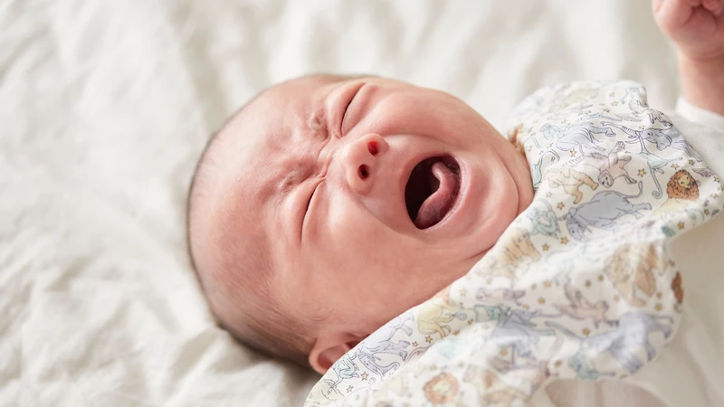 Làm sao biết bé bị bất dung nạp lactose? Dấu hiệu mẹ nên lưu ý