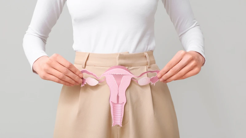 Tử cung có cấu trúc bất thường làm vòng tránh thai dễ bị lệch
