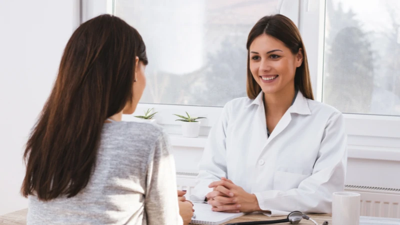 Chọn cơ sở y tế uy tín và bác sĩ có kinh nghiệm để giảm nguy cơ vòng bị lệch
