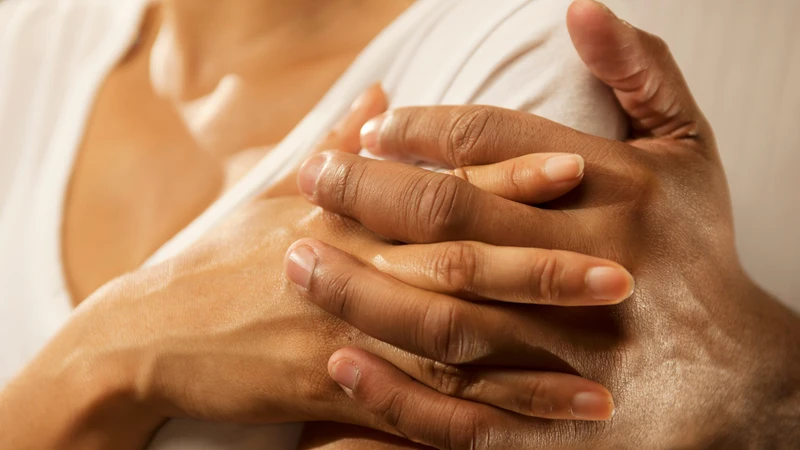 Lần đầu quan hệ nhưng không cho vào được có thai không? Lời giải đáp chi tiết dành cho bạn1