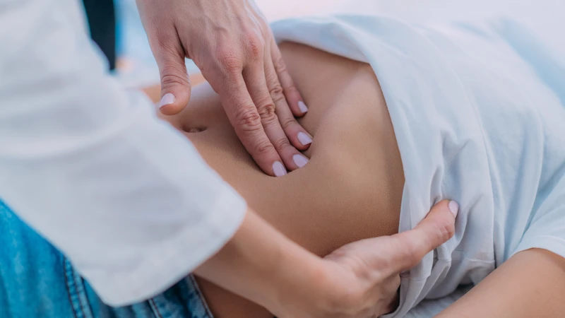 Chẩn đoán sớm là chìa khóa để điều trị lao màng bụng hiệu quả