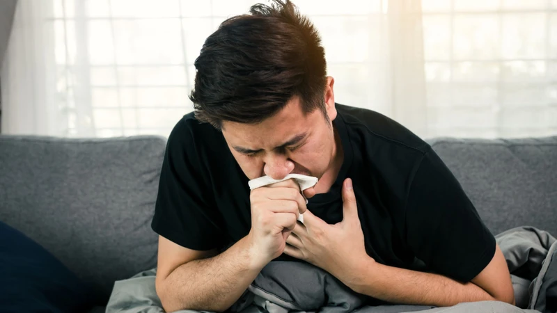 Lao phổi ho ra máu có chữa được không và nguyên tắc điều trị 2