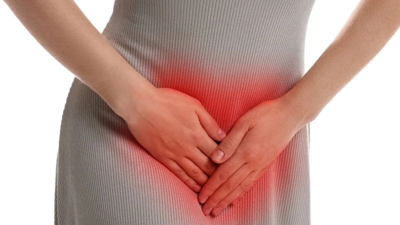 Lao sinh dục nữ thường diễn tiến âm thầm và khó nhận biết