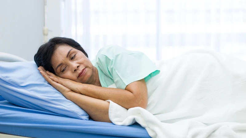 Lập kế hoạch chăm sóc bệnh nhân đột quỵ não: Những điều cần lưu ý 4