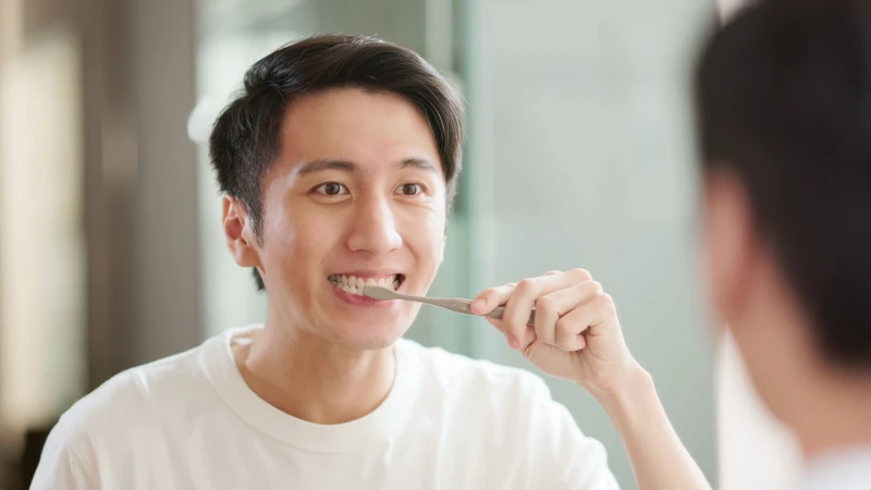 Giữ gìn vệ sinh kỹ lưỡng giúp ngăn ngừa sâu răng