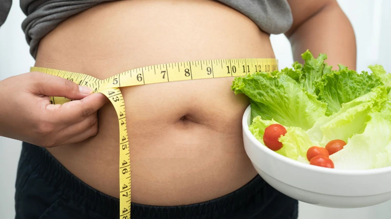 Kiểm soát cân nặng và BMI để làm giảm nguy cơ tăng LDL-c