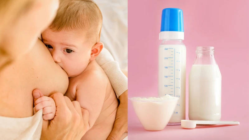 Lịch ăn dặm cho bé 9 tháng​: Hướng dẫn chi tiết và những lưu ý quan trọng 3