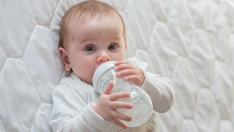 Lịch easy 3 chăm sóc bé mà mẹ nên biết! Lưu ý gì khi áp dụng? 2