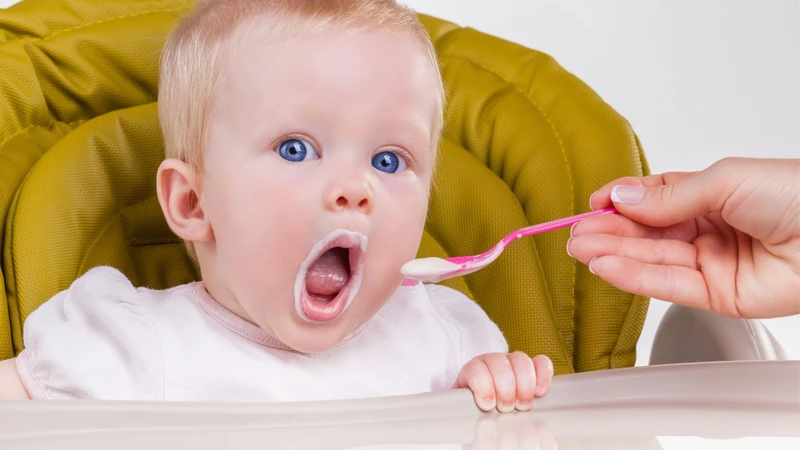 Lịch sinh hoạt cho bé 1 tuổi​: Hướng dẫn chi tiết và lưu ý quan trọng 2