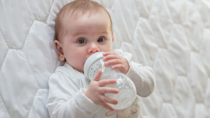 Lịch sinh hoạt cho bé 1 tuổi​: Hướng dẫn chi tiết và lưu ý quan trọng 3