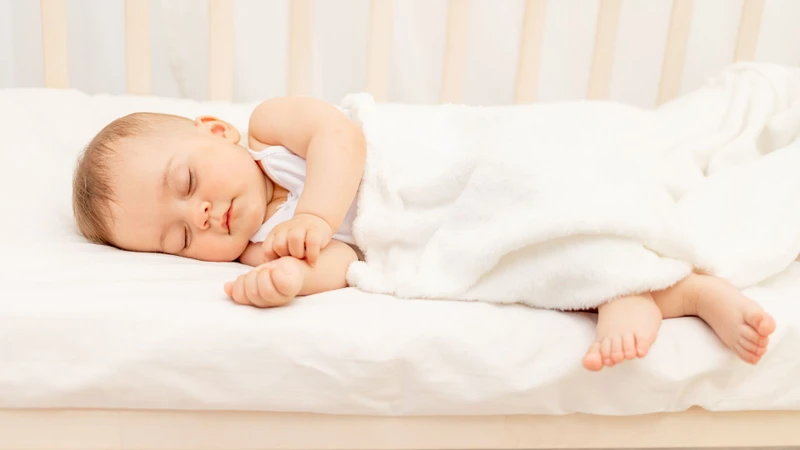 Lịch sinh hoạt cho bé 6 tháng: Hướng dẫn chi tiết và lưu ý quan trọng 3