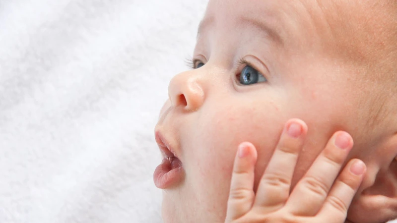 Lịch sinh hoạt cho bé 8 tháng​: Gợi ý và những lưu ý quan trọng cần biết 1