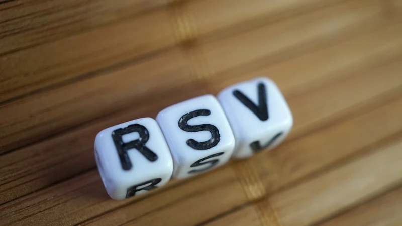 Lịch tiêm vắc xin RSV theo từng nhóm tuổi