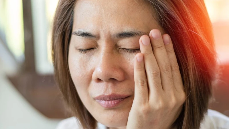 Mức độ liệt dây thần kinh số 7 ảnh hưởng trực tiếp đến khả năng hồi phục của người bệnh