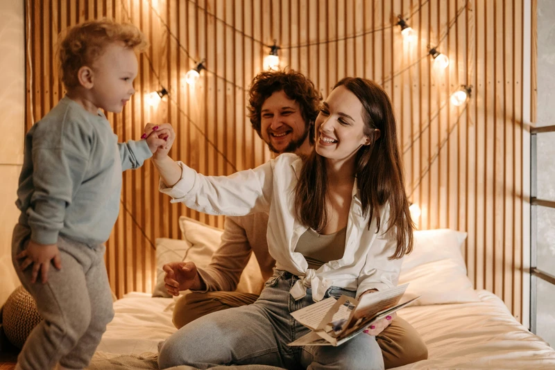 Liệt dây thần kinh số 7 ở trẻ em là gì? Nguyên nhân, dấu hiệu và cách xử lý 4