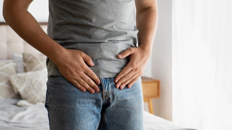 Liệt dương là tình trạng rối loạn chức năng sinh lý ở nam giới