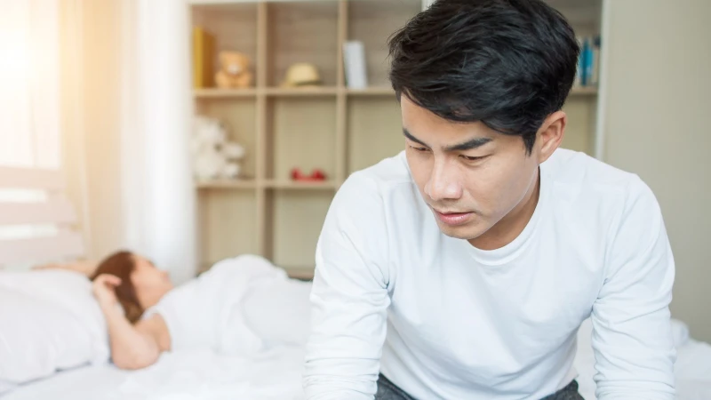 Liệt dương có thể xuất phát từ nhiều nguyên nhân khác nhau, cả yếu tố thể chất lẫn tâm lý