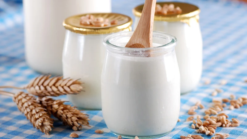 Liệu bé 6 tháng ăn sữa chua được không và cần lưu ý những gì? 1