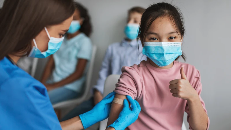 Liệu bệnh sốt phát ban có lây không? 5