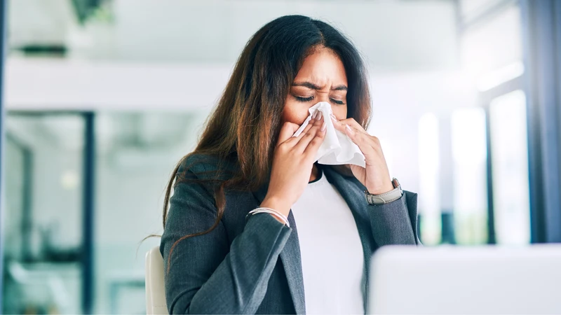 Một số trường hợp HPV có thể tồn tại lâu dài, đặc biệt ở những người có hệ miễn dịch suy giảm