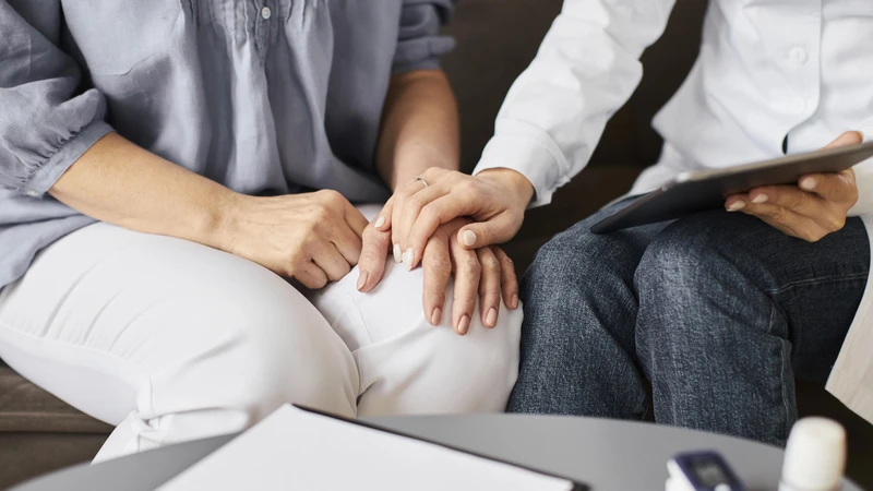 Liệu pháp EMDR giúp cải thiện cảm xúc với quá khứ