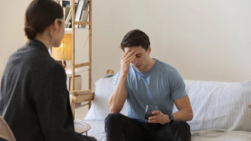 Người có ký ức khó chịu nên tham khảo liệu pháp EMDR