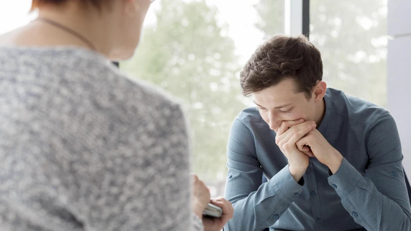 Không nên tự ký áp dụng kỹ thuật EMDR