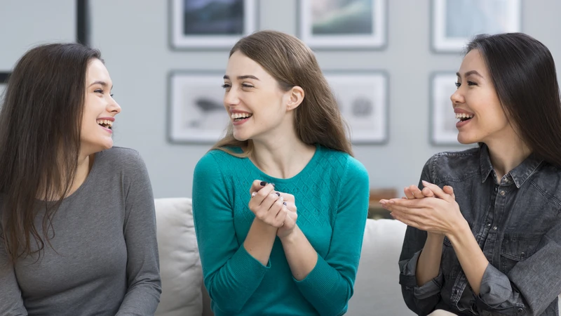 Những người gặp khó khăn về cảm xúc, muốn cải thiện kỹ năng xã hội nên áp dụng liệu pháp tâm lý nhóm