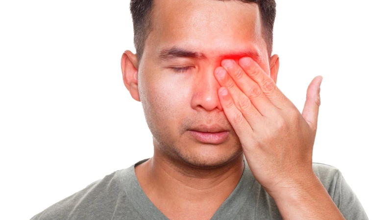 Liệu rằng đau mắt hột có tự khỏi không? 2