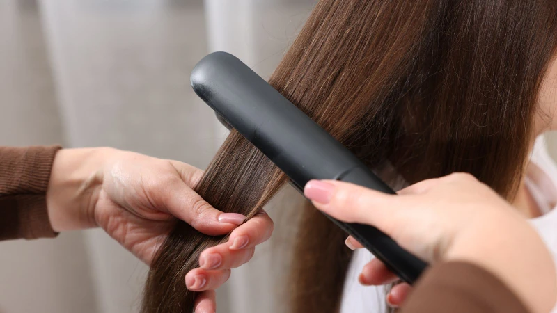 Nếu bạn đang băn khoăn tóc duỗi bao lâu thì trở lại bình thường