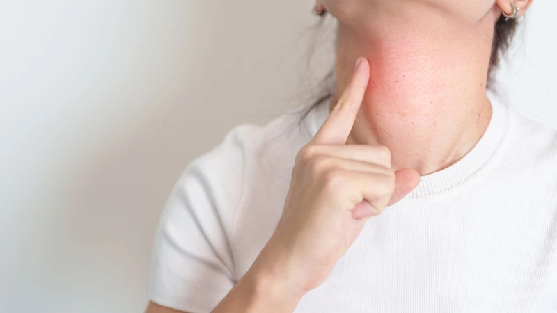 Bệnh suy giáp cũng có thể là yếu tố làm rối loạn quá trình chuyển hóa lipid máu