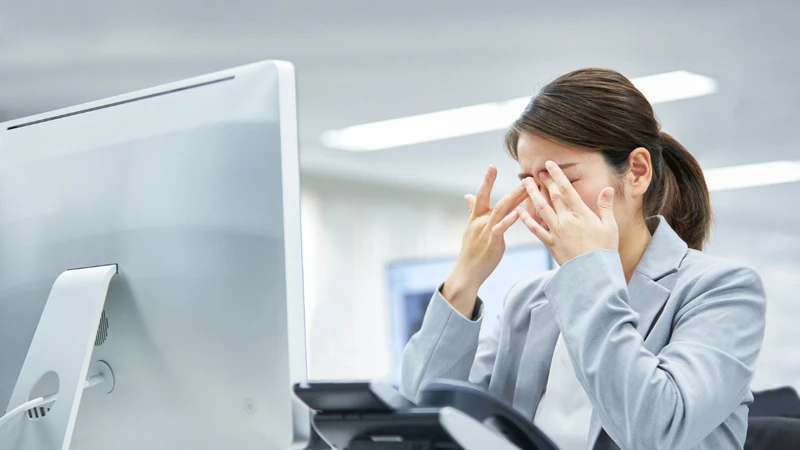 Ăn chung với người bị đau mắt đỏ có bị lây không? 3