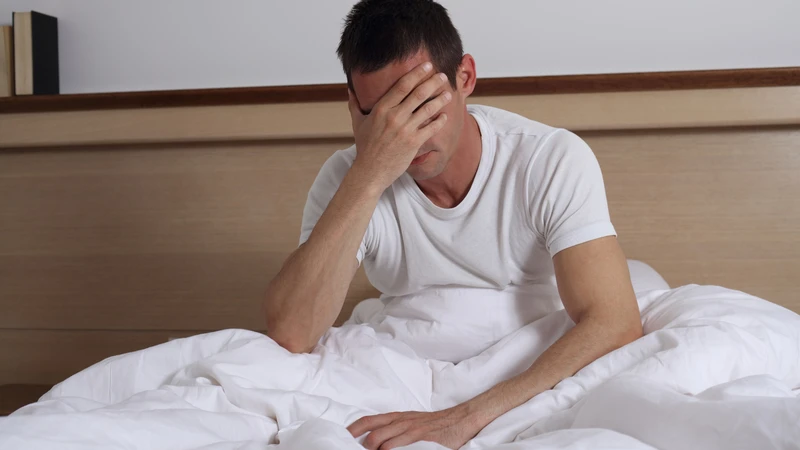 Hiểu rõ lo âu gây mất ngủ phải làm sao giúp điều chỉnh giấc ngủ phù hợp
