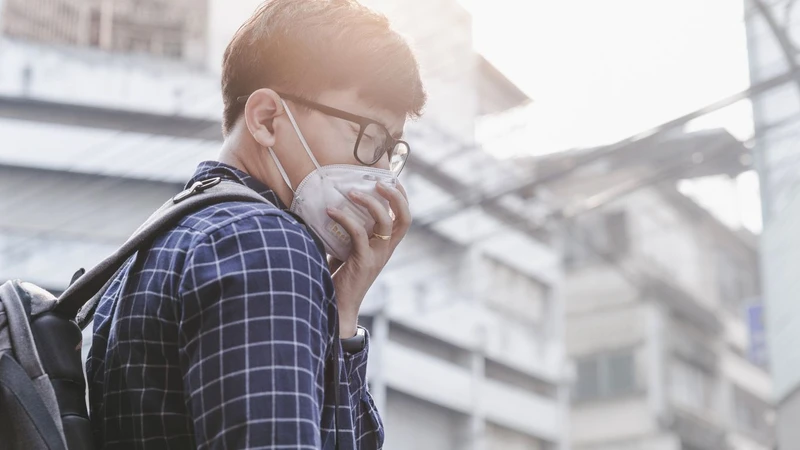 Lỡ tiếp xúc với người bị thủy đậu phải làm sao? Cách xử lý đúng