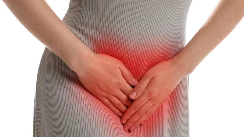 Cảm giác khó chịu ở vùng kín có thể là dấu hiệu cảnh báo sức khỏe phụ khoa