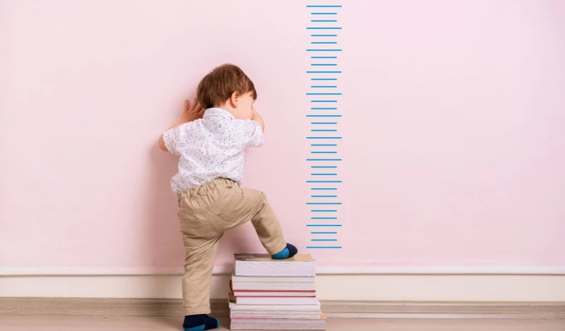 Trẻ mắc loạn sản xương có thể bị biến dạng chi, tầm vóc thấp và tăng trưởng kém