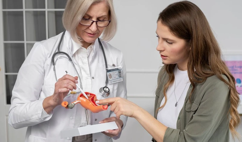 Tuân thủ phác đồ điều trị giúp nâng cao hiệu quả điều trị loạn sản cổ tử cung
