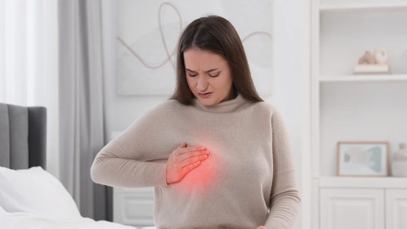 Loạn sản vú lành tính: Có đáng lo và điều trị thế nào? 4