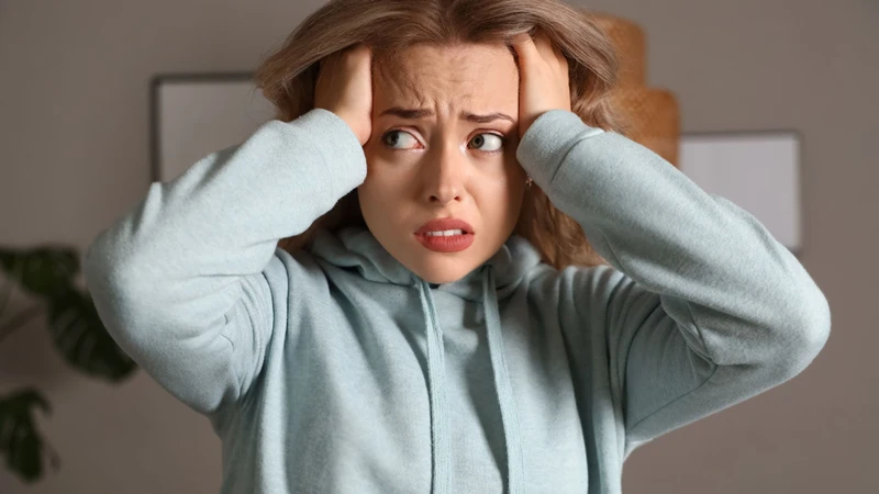 Bệnh nhân loạn thần có thể gặp phải những hoang tưởng hay ảo giác phi lý