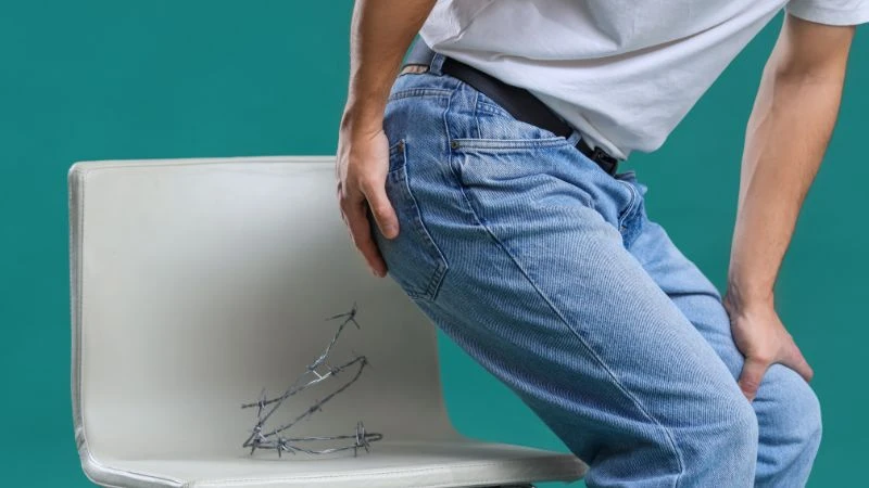 Những nguyên liệu dân gian hỗ trợ cải thiện tình trạng lòi dom
