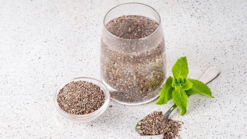 Lợi ích của hạt chia được nhiều người quan tâm