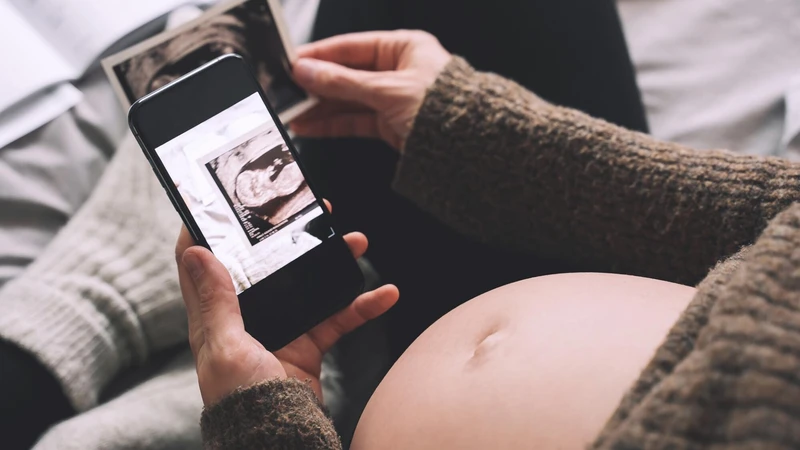 Lợi ích của việc sử dụng app theo dõi thai kỳ mẹ bầu nên biết 1