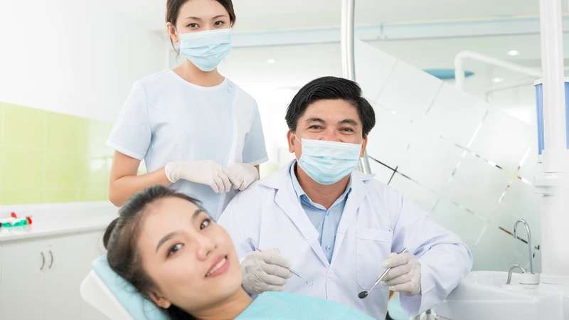 Cách xử trí phụ thuộc vào nguyên nhân và kích thước vùng xương nhô