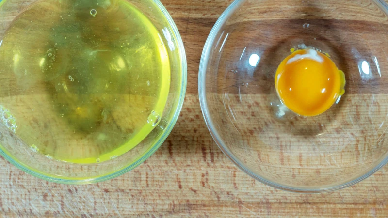 Lòng trắng trứng bao nhiêu protein? Giá trị dinh dưỡng và cách sử dụng an toàn  2