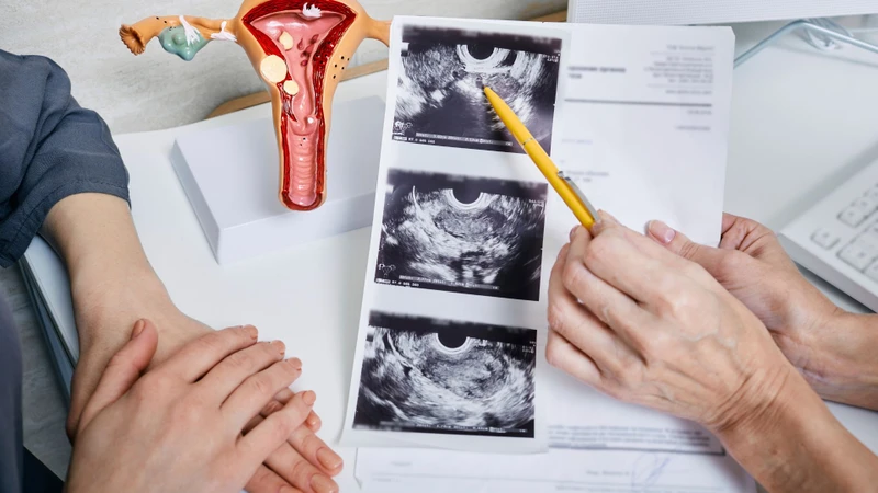 Bác sĩ có thể thăm khám và chỉ định xét nghiệm để xác định nguyên nhân bất thường